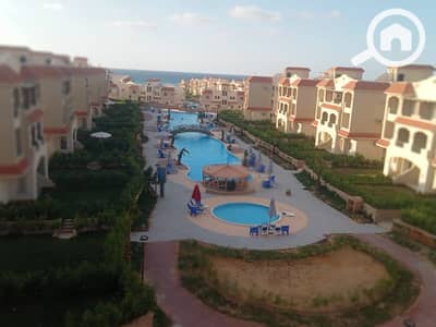 شاليه 2 غرفة نوم للبيع في الساحل الشمالي، مطروح - WhatsApp Image 2026-05-17 at 2.13. 38 PM. jpeg