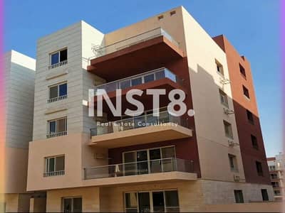 3 Bedroom Flat for Sale in New Cairo, Cairo - 691c97f2bac7e_WhatsApp-Image-2025-11-18-at-5.35. 10-PM. jpeg