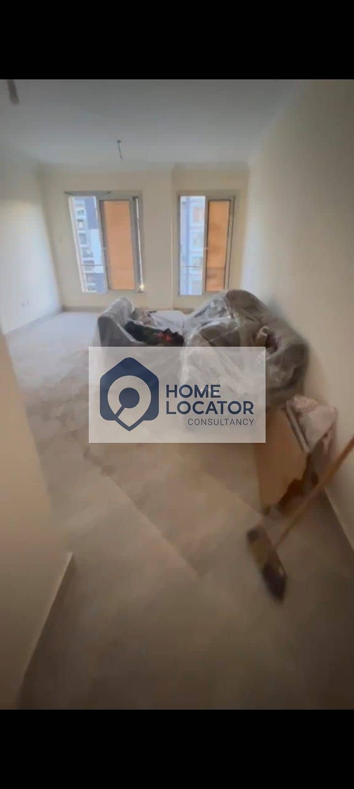 Apartment for sale in Dar Misr, Al Shorouk, five minutes from Madinaty and the capital. All services are available near Square Mall, Al Shorouk. - Ansicht 5