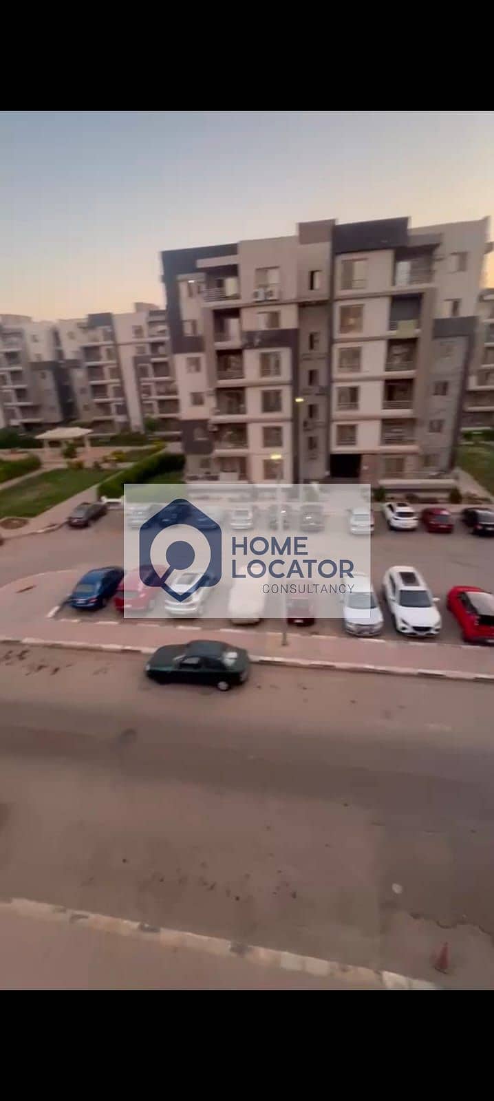 Apartment for sale in Dar Misr, Al Shorouk, five minutes from Madinaty and the capital. All services are available near Square Mall, Al Shorouk. - Mehr
