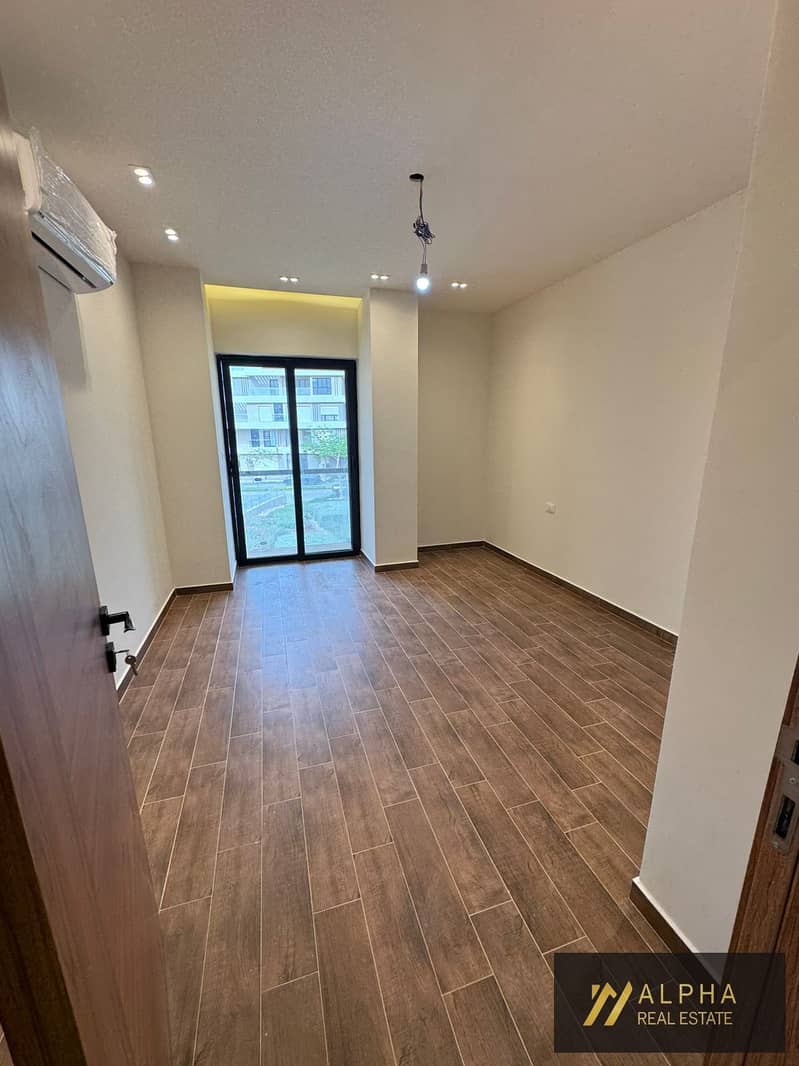 Apartment for Rent in Villette Sodic Sky Condos | First Use | 200 sqm | 3 Bedrooms | Dressing Room | Landscape View - Bild 6