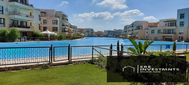 دوبلكس 4 غرف نوم للبيع في الساحل الشمالي، مطروح - Marassi (100). jpg دوبلكس 4 غرف نوم للبيع في الساحل الشمالي، مطروح - Marassi (100). jpg