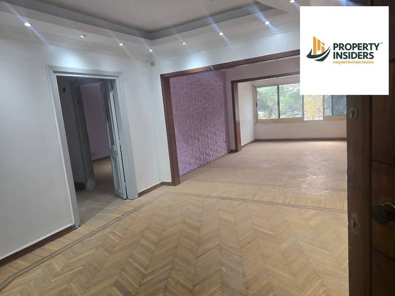 Administrative office for rent, 250 sq m, Fini Square, Dokki – pohled 5