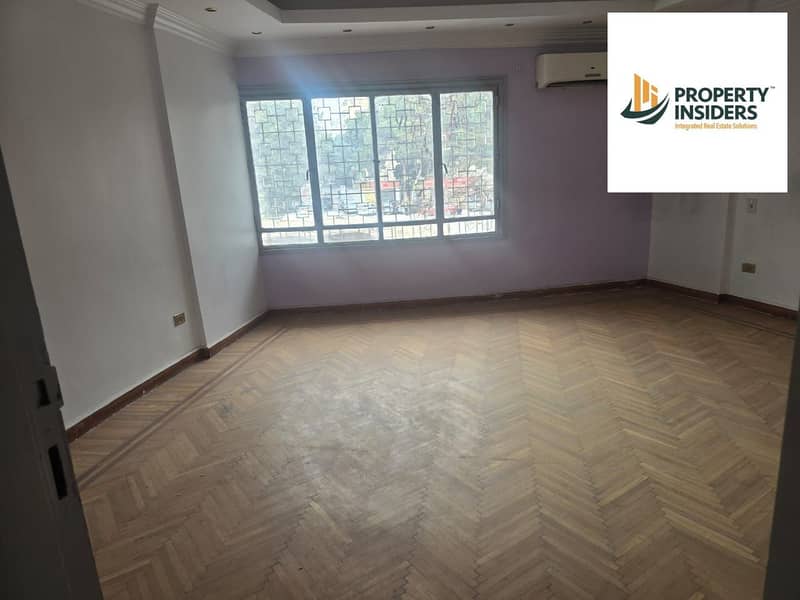 Administrative office for rent, 250 sq m, Fini Square, Dokki – pohled 6