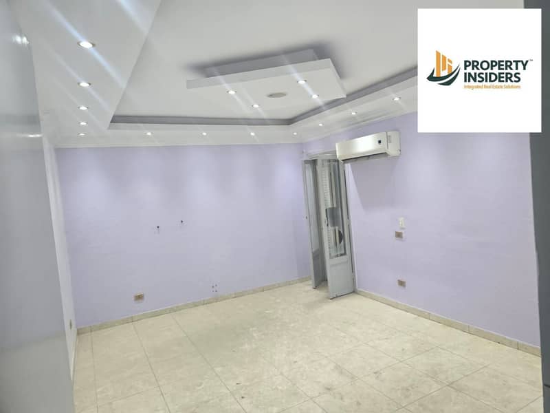Administrative office for rent, 250 sq m, Fini Square, Dokki – další