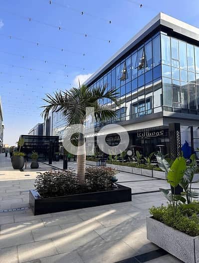 Restaurant & Cafe for Rent in New Cairo, Cairo - 8c629a1b-8103-46e1-8300-00f390bd7458. jpg