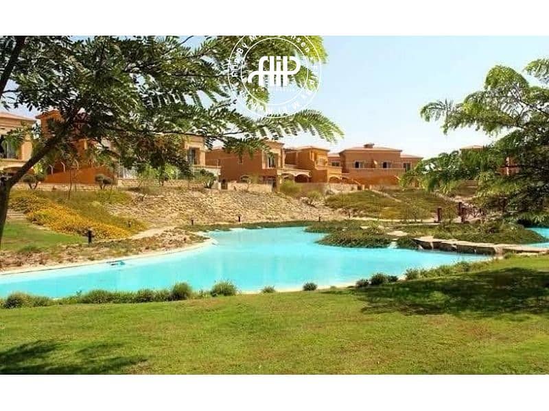 Very Prime Location Twinhouse For Sale In Royal Meadows - Widok 3