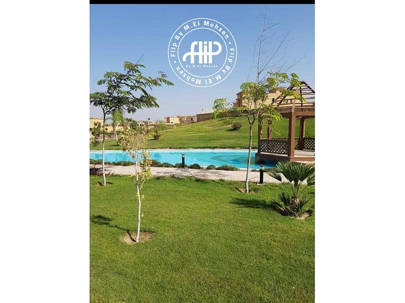 Very Prime Location Twinhouse For Sale In Royal Meadows - Widok 4
