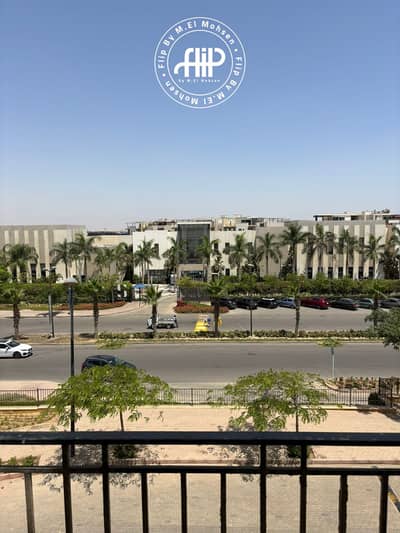 2 Bedroom Flat for Sale in Sheikh Zayed, Giza - WhatsApp Image 2026-05-14 at 4.55. 06 PM. jpeg