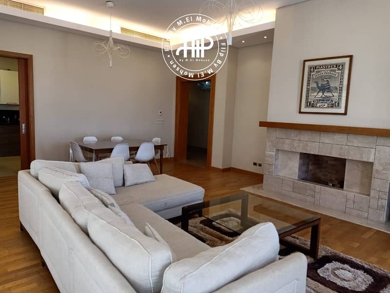 Apartment For Rent In Forty West - Ansicht 3