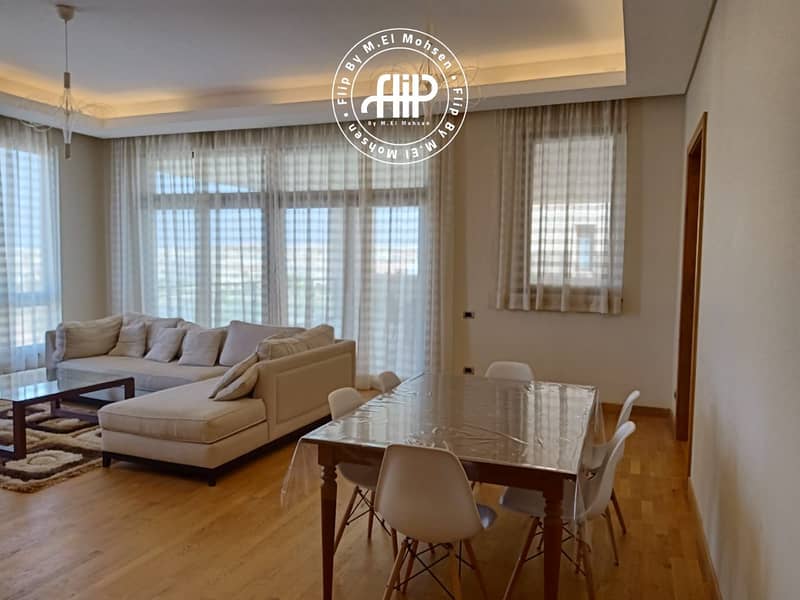 Apartment For Rent In Forty West - Ansicht 4