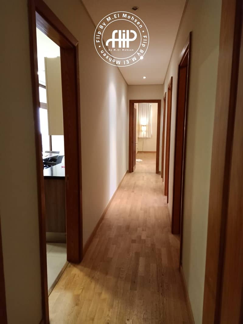 Apartment For Rent In Forty West - Ansicht 5