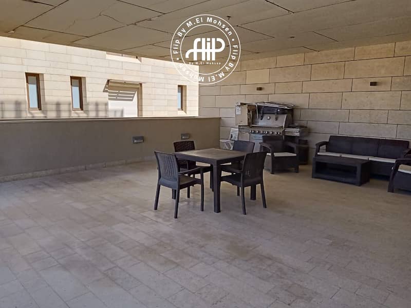 Apartment For Rent In Forty West - Ansicht 6