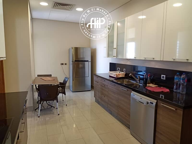 Apartment For Rent In Forty West - Mehr