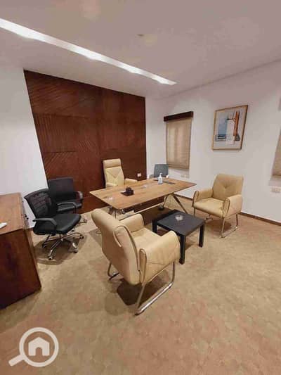 Office for Rent in New Cairo, Cairo - 1000649724. jpg