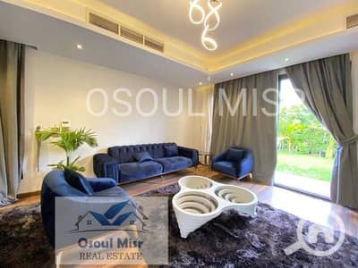 3 Bedroom Twin House for Sale in Sheikh Zayed, Giza - IMG-20240415-WA0055. jpg