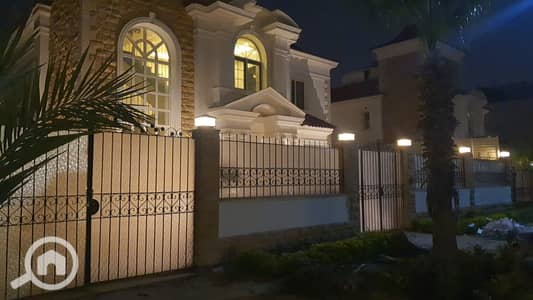 فیلا 4 غرف نوم للايجار في مدينة الشروق، القاهرة - WhatsApp Image 2026-05-17 at 3.00. 07 PM. jpeg