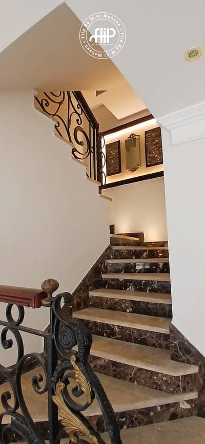5 Bedroom Villa for Rent in Sheikh Zayed, Giza - WhatsApp Image 2026-05-13 at 11.25. 17 AM (1). jpeg 5 Bedroom Villa for Rent in Sheikh Zayed, Giza - WhatsApp Image 2026-05-13 at 11.25. 17 AM (1). jpeg