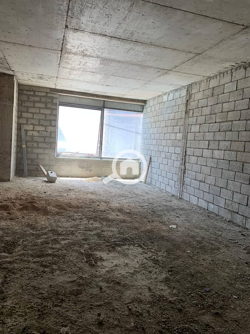 Own office space available Ready To move , directly on the desert road, next to Smart Village - Widok 5