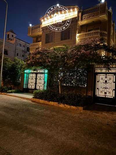 10+ Beds Villa for Sale in Sheikh Zayed, Giza - WhatsApp Image 2026-05-12 at 11.56. 17 AM (3). jpeg
