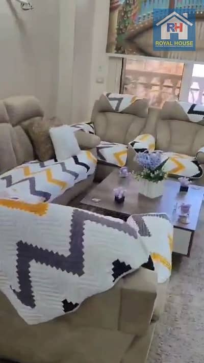 3 Bedroom Apartment for Sale in Helmeyat El Zaytoun, Cairo - d46f0269-0e07-42c7-a14f-e6129c640e60. jpg