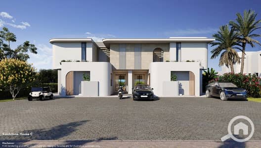 3 Bedroom Twin House for Sale in North Coast, Matruh - Screenshot 2026-05-17 154635. jpg 3 Bedroom Twin House for Sale in North Coast, Matruh - Screenshot 2026-05-17 154635. jpg