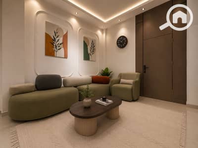 شاليه 3 غرف نوم للايجار في الشيخ زايد، الجيزة - 56A6A074-ADA6-418D-B99E-8A08A99051AC. png