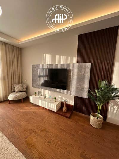 2 Bedroom Flat for Sale in 6th of October, Giza - WhatsApp Image 2026-05-08 at 5.02. 34 PM (1). jpeg
