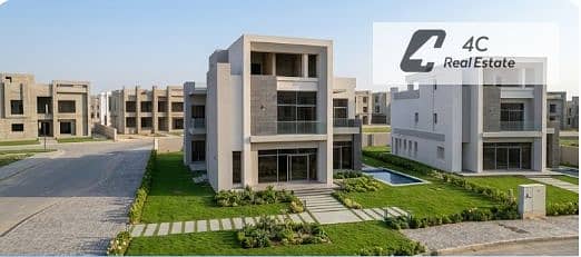 4 Bedroom Villa for Sale in New Cairo, Cairo - Screenshot 2026-05-13 144858. png