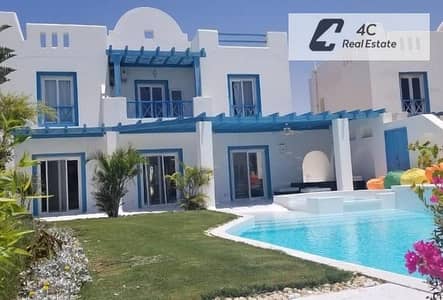 3 Bedroom Twin House for Sale in North Coast, Matruh - cf0c53e8-1f6b-4e44-bc0c-7e06bf8fdbc5. jpg