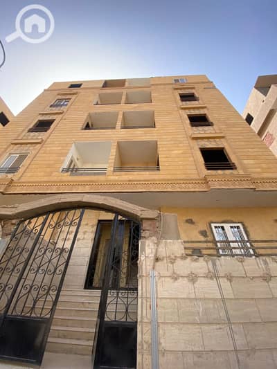 3 Bedroom Apartment for Sale in 6th of October, Giza - IMG_1714. jpeg 3 Bedroom Apartment for Sale in 6th of October, Giza - IMG_1714. jpeg