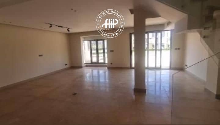 Townhouse For Rent In Beverly Hills - Ansicht 3