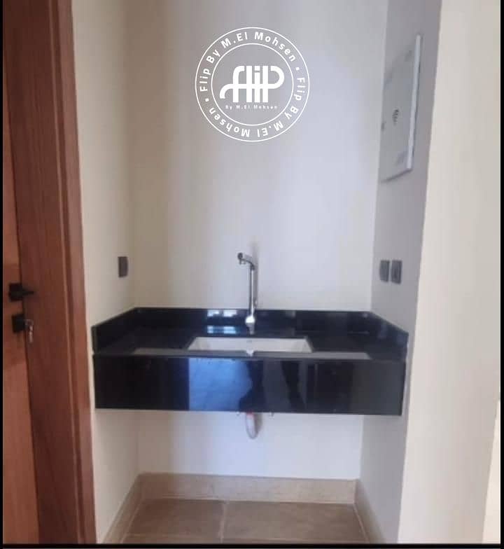 Townhouse For Rent In Beverly Hills - Ansicht 6
