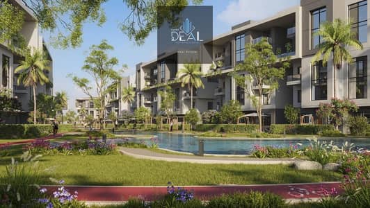4 Bedroom Penthouse for Sale in New Capital City, Cairo - WhatsApp Image 2026-05-05 at 2.45. 42 PM. jpeg