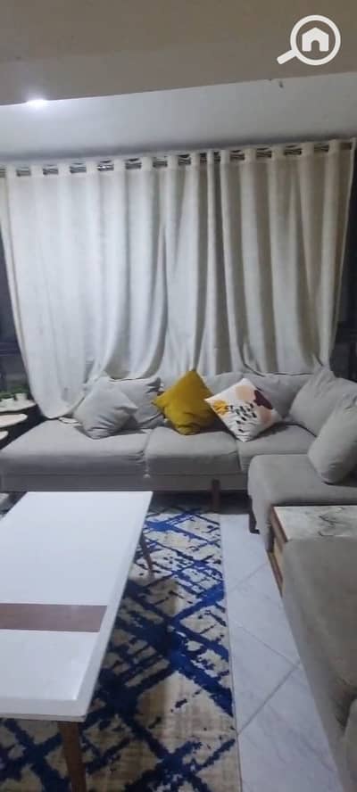 2 Bedroom Flat for Rent in Mohandessin, Giza - WhatsApp Image 2026-05-17 at 2.49. 20 PM (2). jpeg