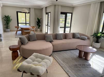 3 Bedroom Flat for Rent in New Cairo, Cairo - WhatsApp Image 2026-05-16 at 3.09. 39 PM (1). jpeg 3 Bedroom Flat for Rent in New Cairo, Cairo - WhatsApp Image 2026-05-16 at 3.09. 39 PM (1). jpeg