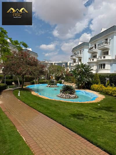 5 Bedroom iVilla for Sale in 6th of October, Giza - 8a9f17f2-fe7c-4a98-9ab6-038f7f901c05. jpg
