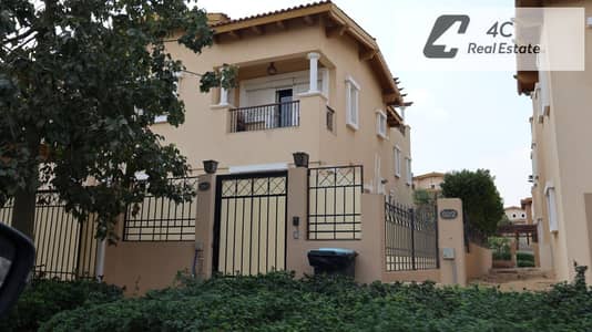 7 Bedroom Villa for Sale in New Cairo, Cairo - WhatsApp Image 2026-05-17 at 4.19. 25 PM (1). jpeg