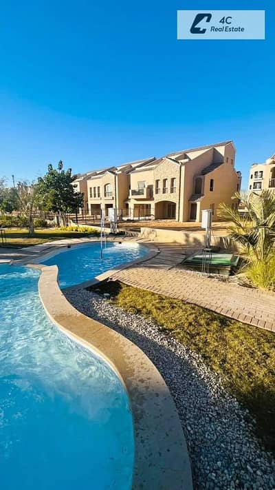 4 Bedroom Townhouse for Sale in Mostakbal City, Cairo - 671773744_4396698153982980_88131342617695443_n. jpg