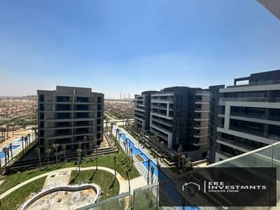 3 Bedroom Apartment for Sale in New Cairo, Cairo - El-patio-oro (178). jpg 3 Bedroom Apartment for Sale in New Cairo, Cairo - El-patio-oro (178). jpg