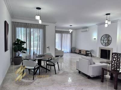 4 Bedroom Villa for Rent in New Cairo, Cairo - WhatsApp Image 2026-05-17 at 4.03. 29 PM (1). jpeg