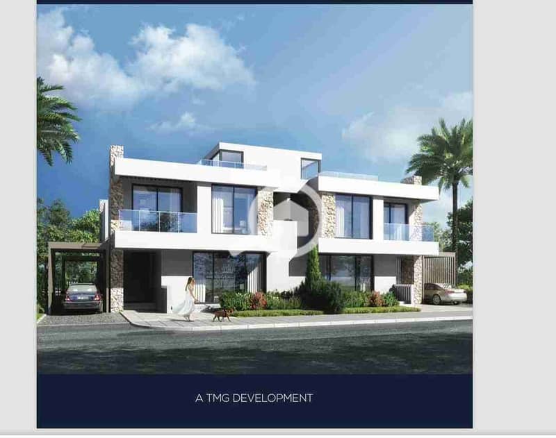 For sale villa Q1 installment in The City of Light at the lowest offer for quick sale - Więcej