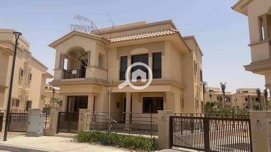 5 Bedroom Villa for Sale in Madinaty, Cairo - 04ec505f-6d97-4a11-999a-0a9c854ad79d. jpg