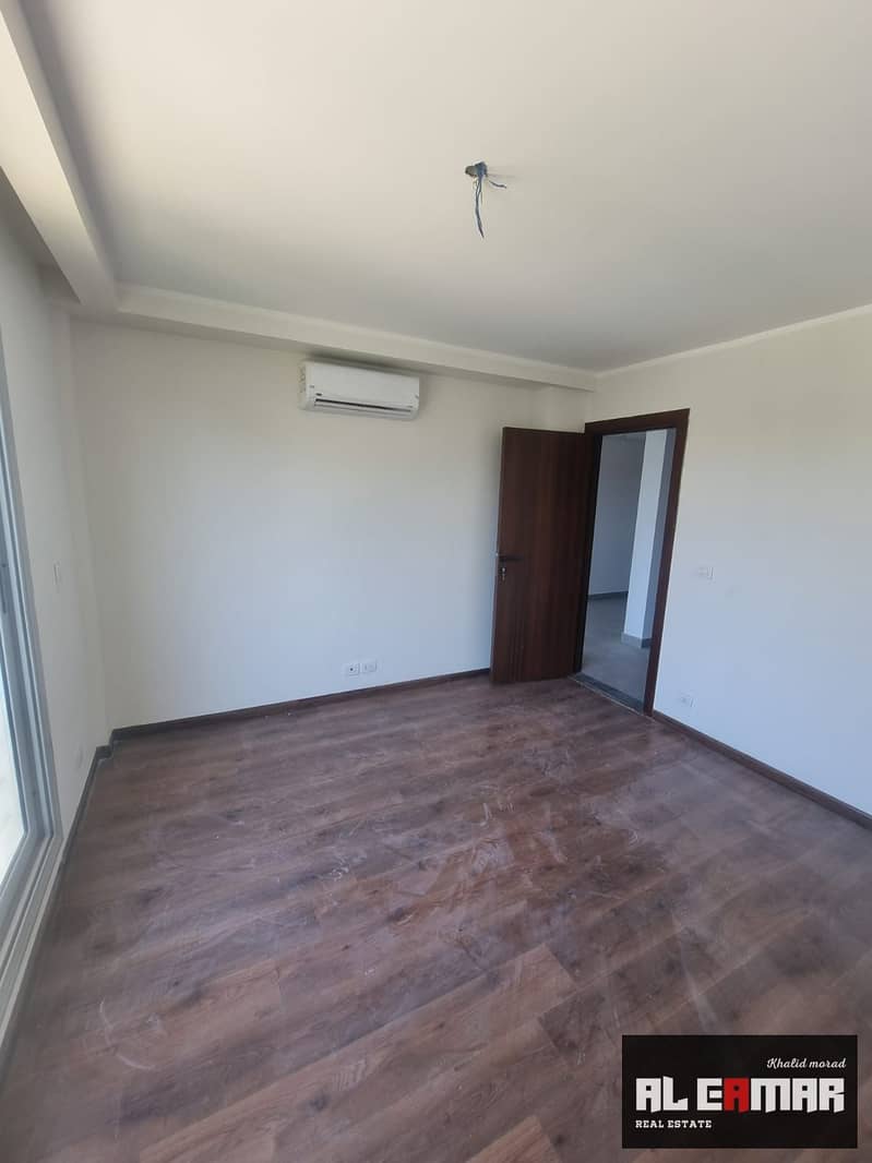Apartment for rent, one bedroom and reception area, in Palm Parks compound, with air conditioning. - Ansicht 3