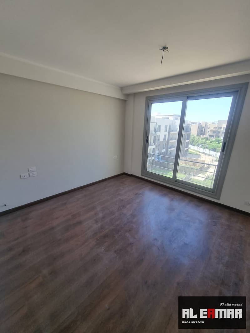 Apartment for rent, one bedroom and reception area, in Palm Parks compound, with air conditioning. - Ansicht 4