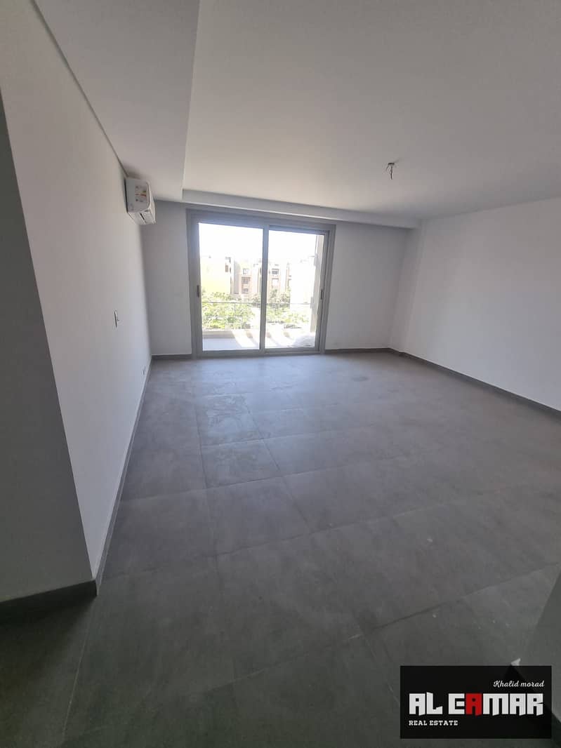 Apartment for rent, one bedroom and reception area, in Palm Parks compound, with air conditioning. - Ansicht 5