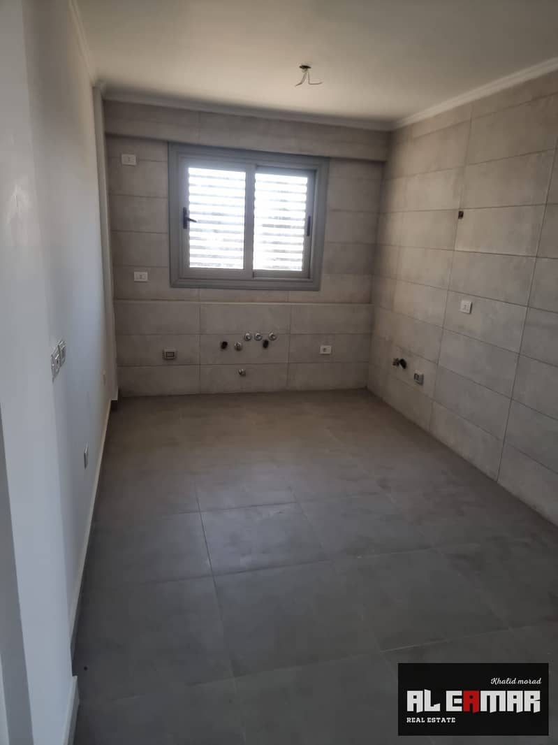 Apartment for rent, one bedroom and reception area, in Palm Parks compound, with air conditioning. - Ansicht 6