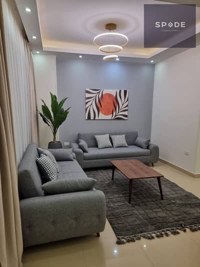 3 Bedroom Flat for Rent in New Cairo, Cairo - WhatsApp Image 2026-05-17 at 3.19. 02 PM (1). jpeg