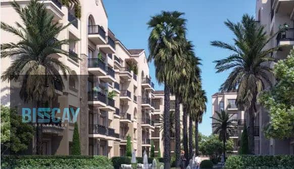 Own an apartment in a fully developed compound in the heart of El Shorouk City - Widok 2
