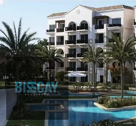 Own an apartment in a fully developed compound in the heart of El Shorouk City - Widok 5